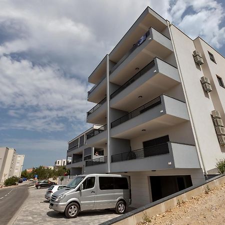 Luxury Apartment Adriasun Free Beach Parking Makarska Esterno foto