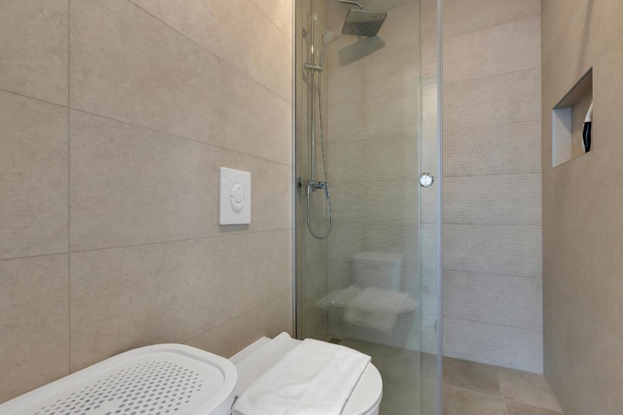 Luxury Apartment Adriasun Free Beach Parking Makarska Esterno foto
